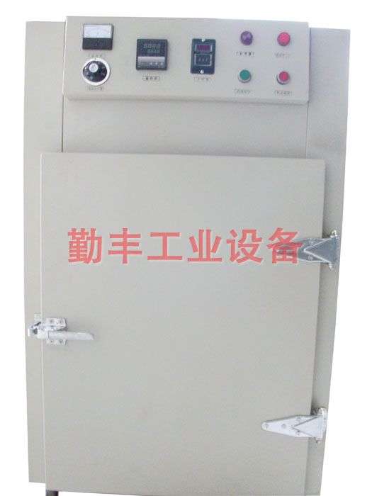 工業烤箱