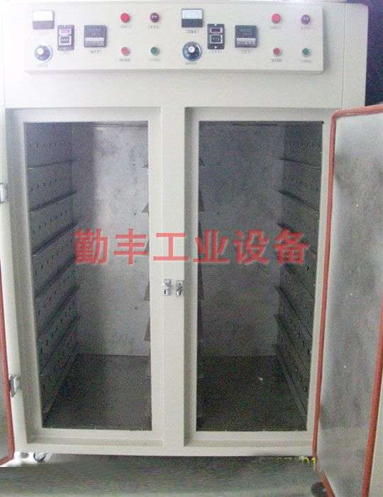 工業烤箱